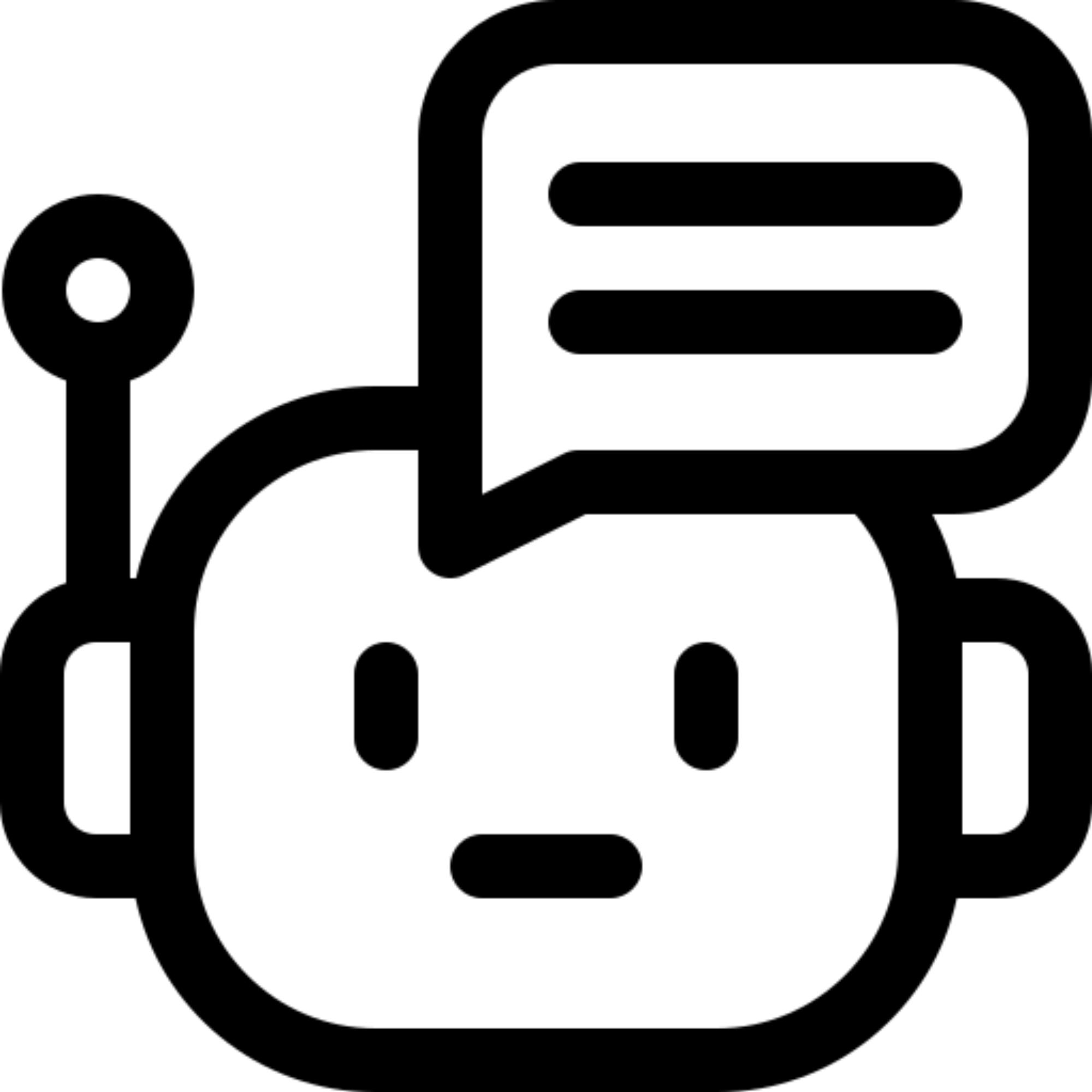 KI-Assistent mit präzisem Quellennachweis icon