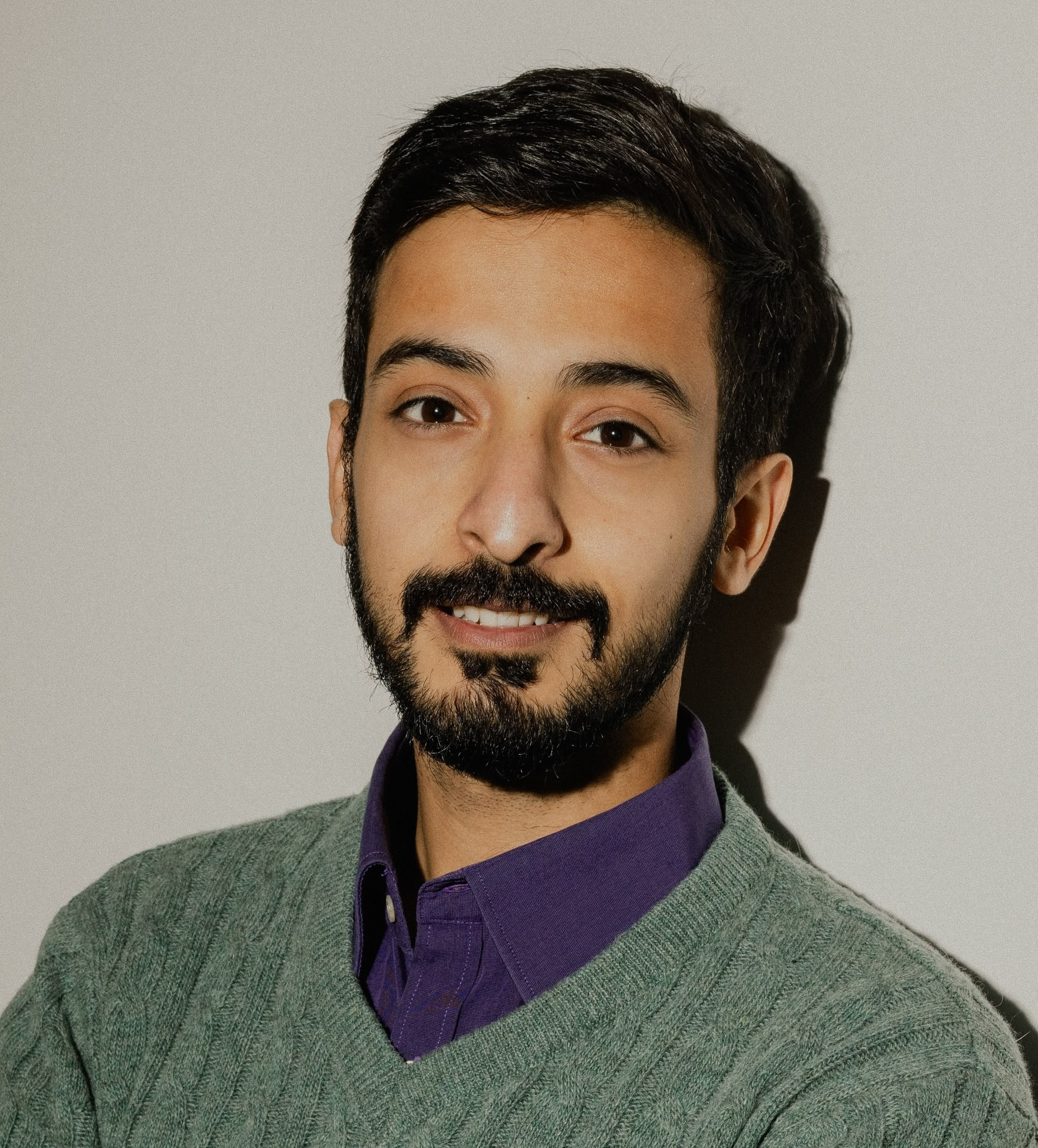 Kritesh Shridhar