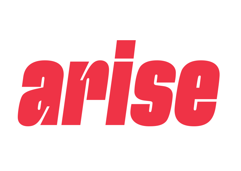 Arise
