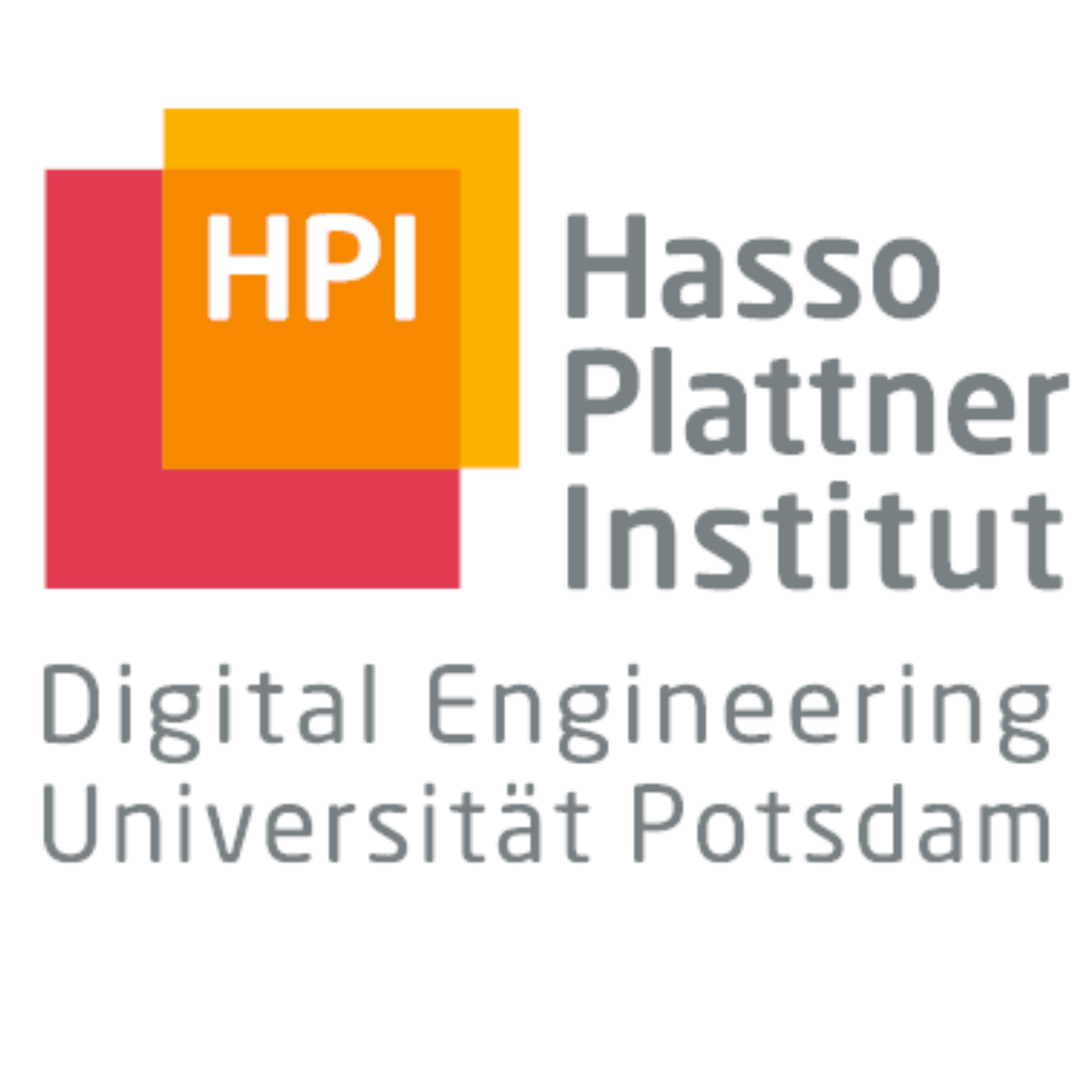 Hasso Plattner Institut
